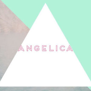 Meet your Posher, Angelica
